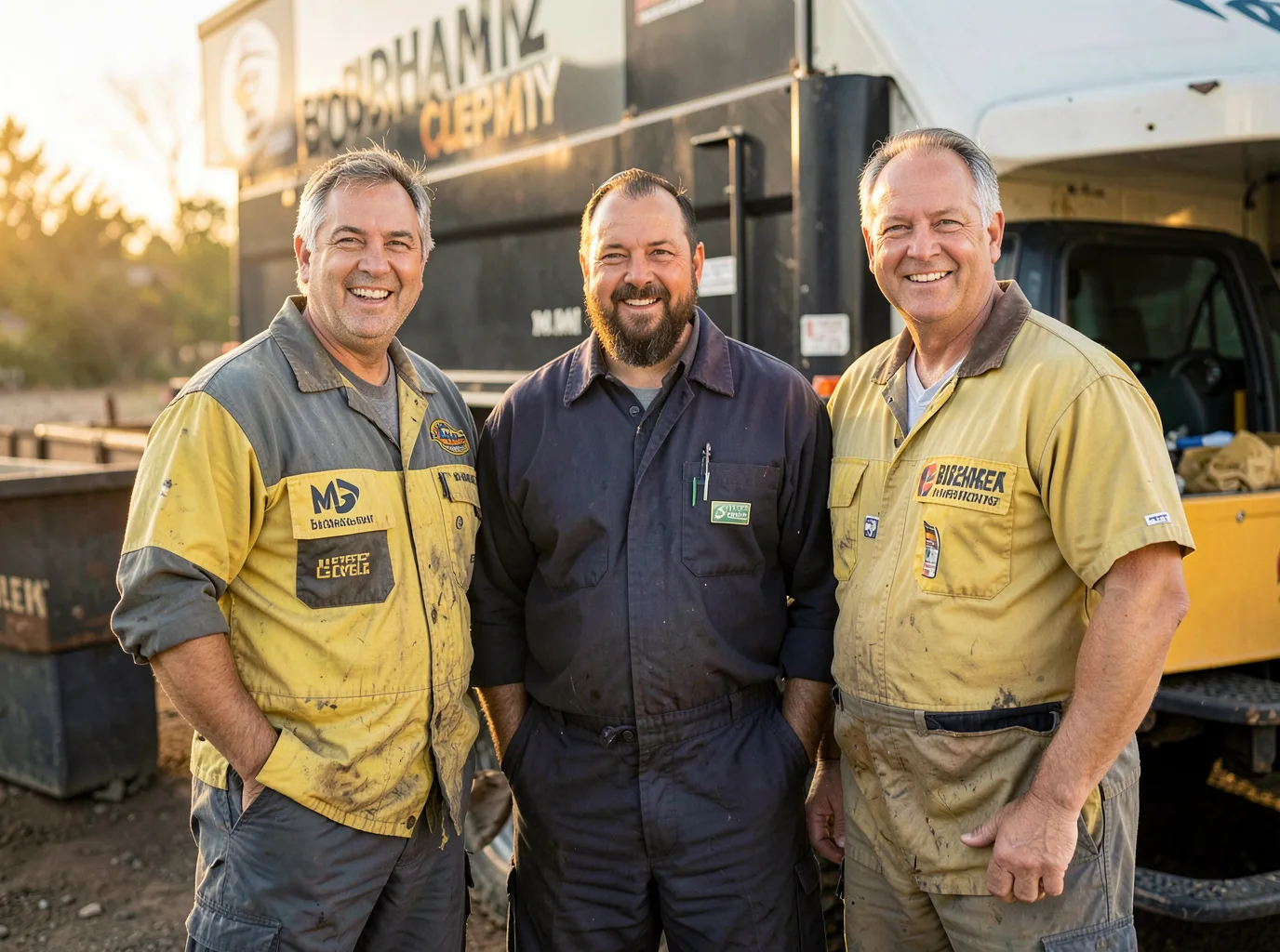 Sewage Cleanup company in Newark, CA