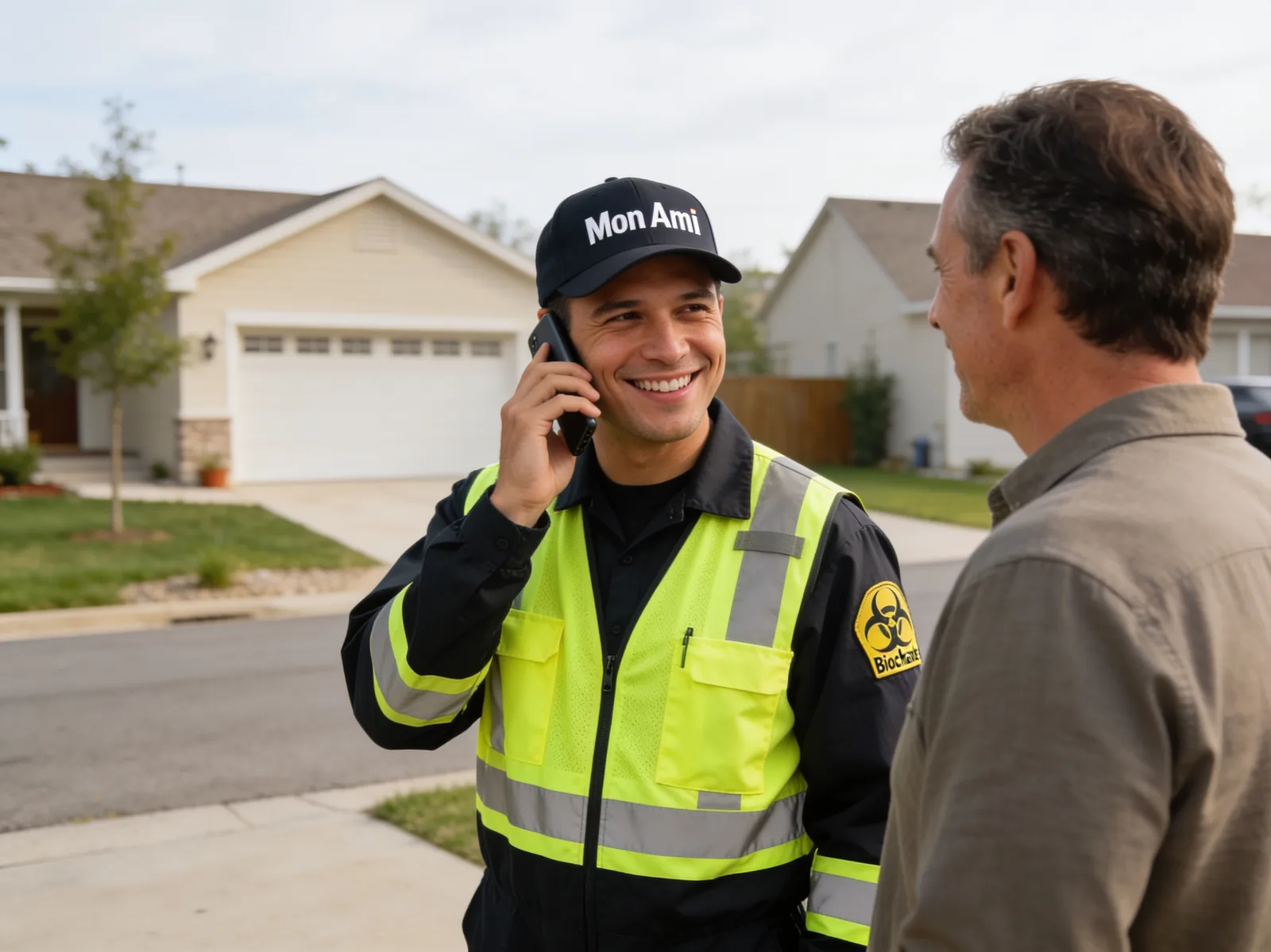 Sewage Cleanup Newark, CA FAQs